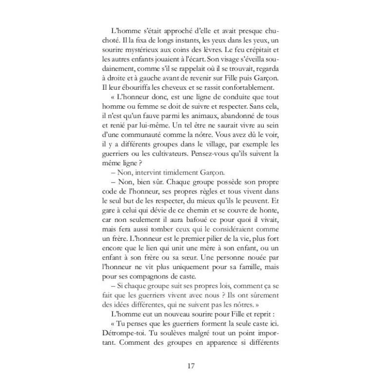 La guerre des oubliés II