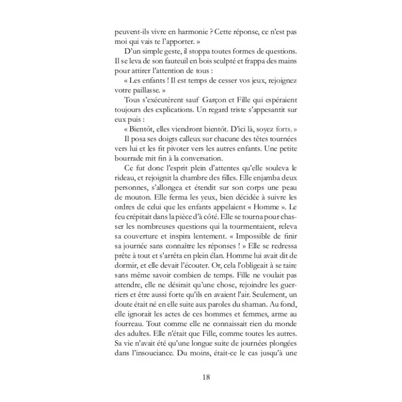 La guerre des oubliés II