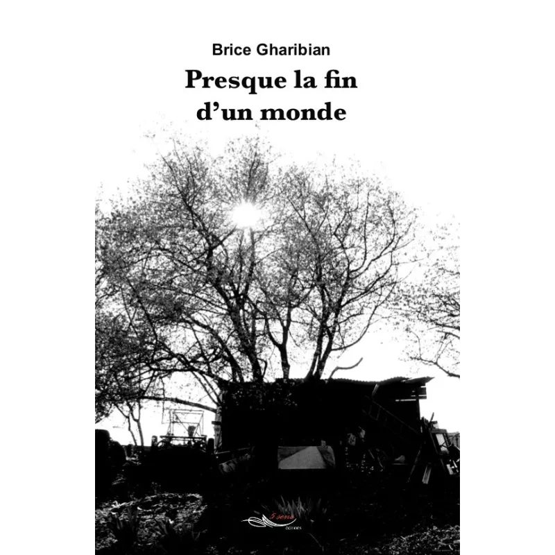 Presque la fin d'un monde