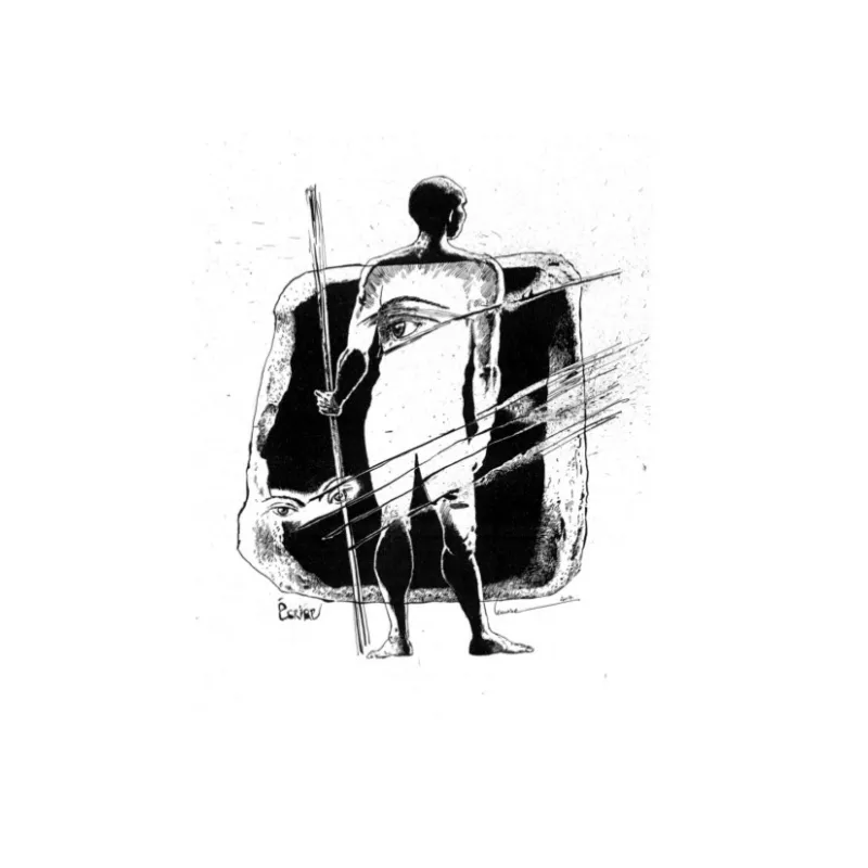 Les combes noires