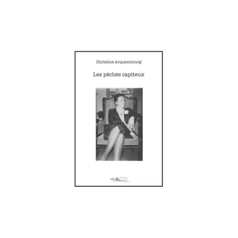 Les péchés capiteux