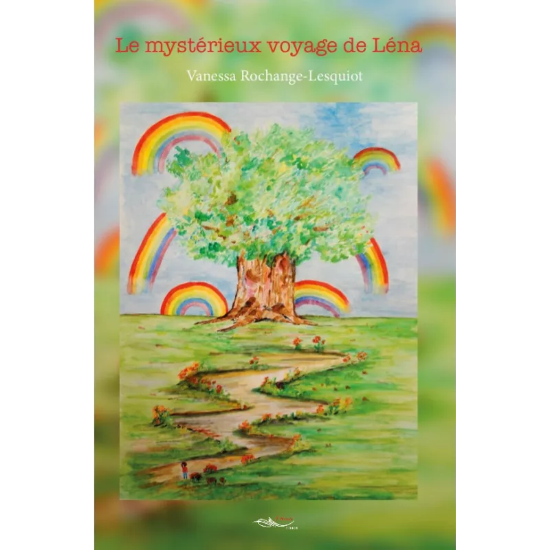 Le mystérieux voyage de Léna