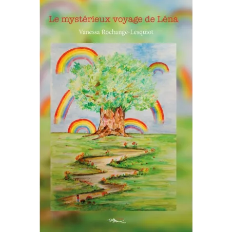Le mystérieux voyage de Léna