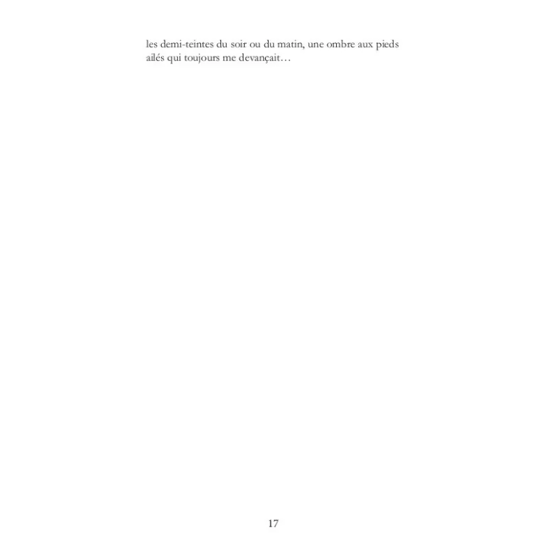 AU BOUT DU COMPTE