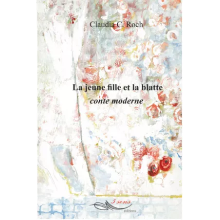 La jeune fille et la blatte