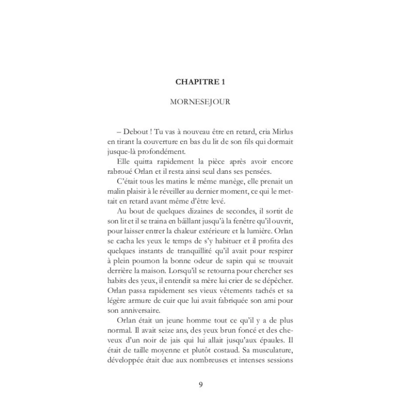 ORLAN ET BYGGVIR