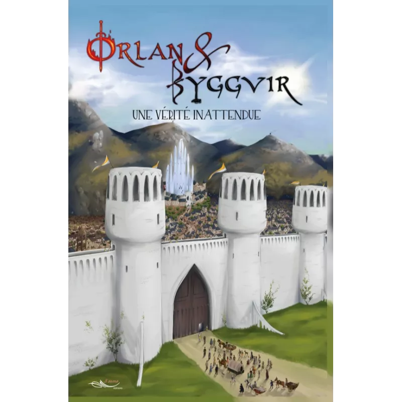 ORLAN ET BYGGVIR