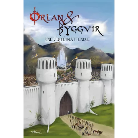 ORLAN ET BYGGVIR