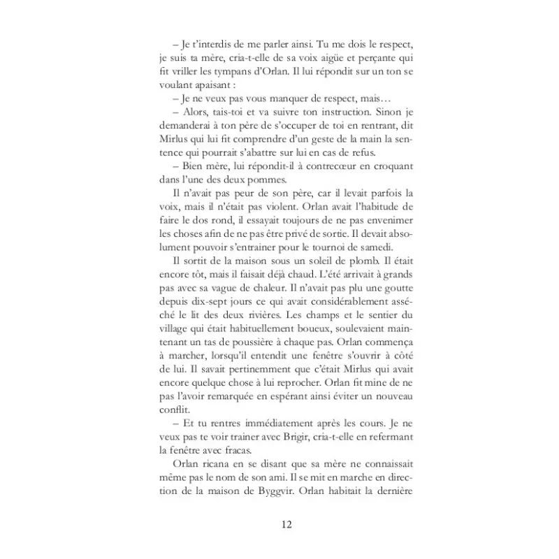 ORLAN ET BYGGVIR