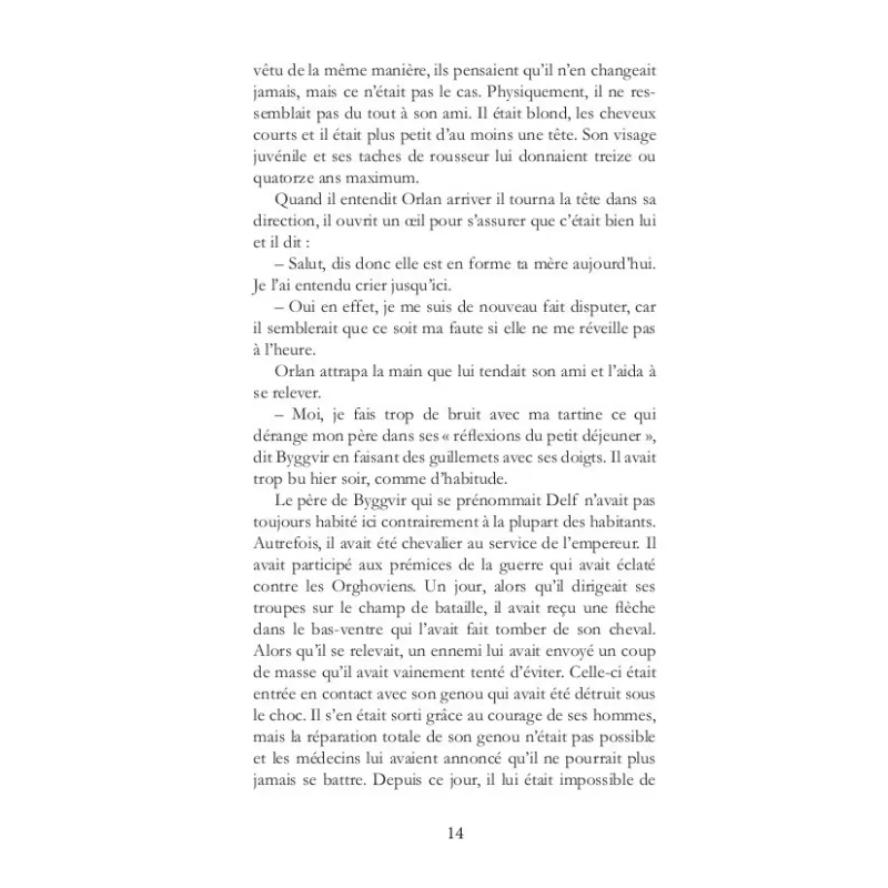 ORLAN ET BYGGVIR