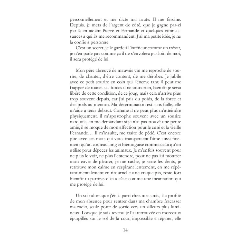 Les nuits du bout du monde