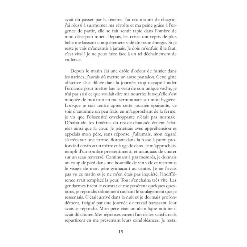 Les nuits du bout du monde