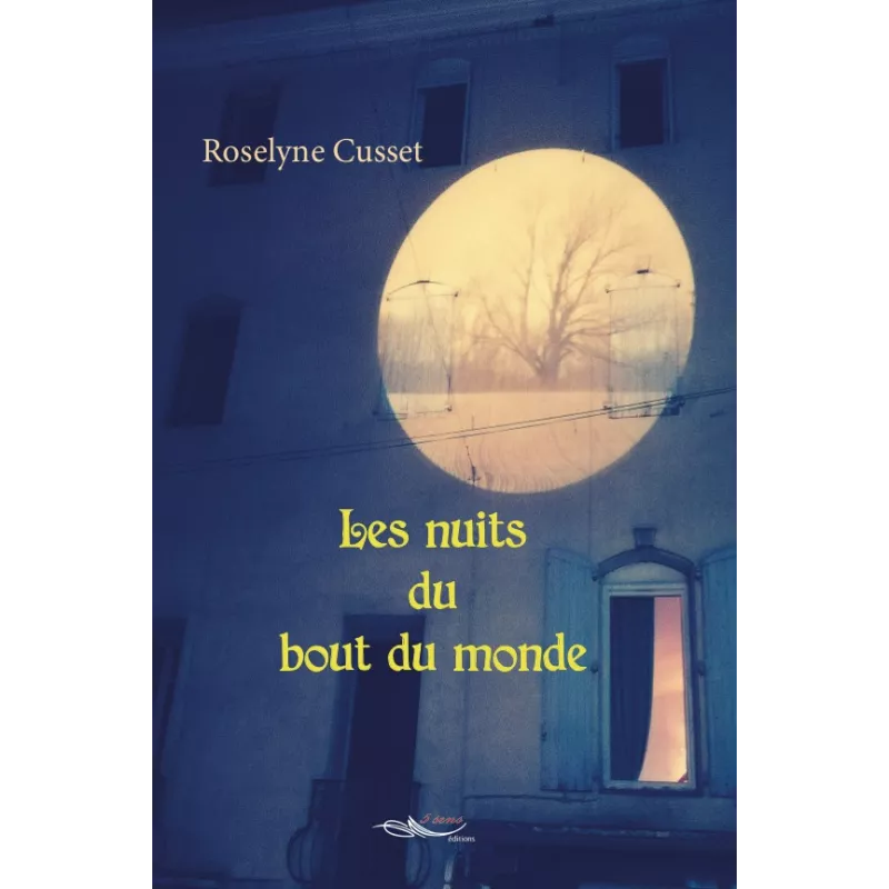 Les nuits du bout du monde