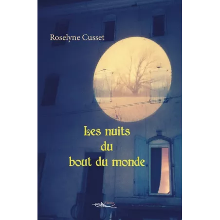 Les nuits du bout du monde
