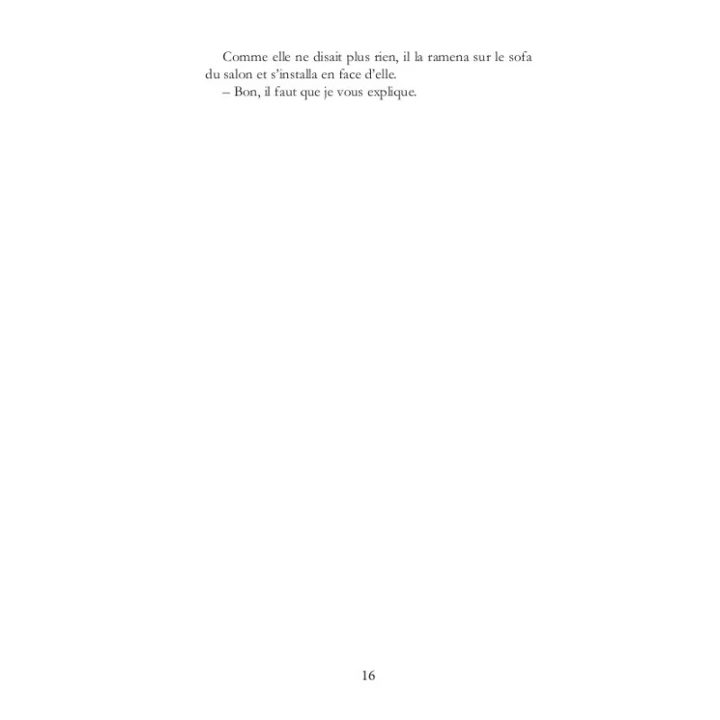Que faudrait-il pour que tu meures ? ou  Le manoir des mal-mariés
