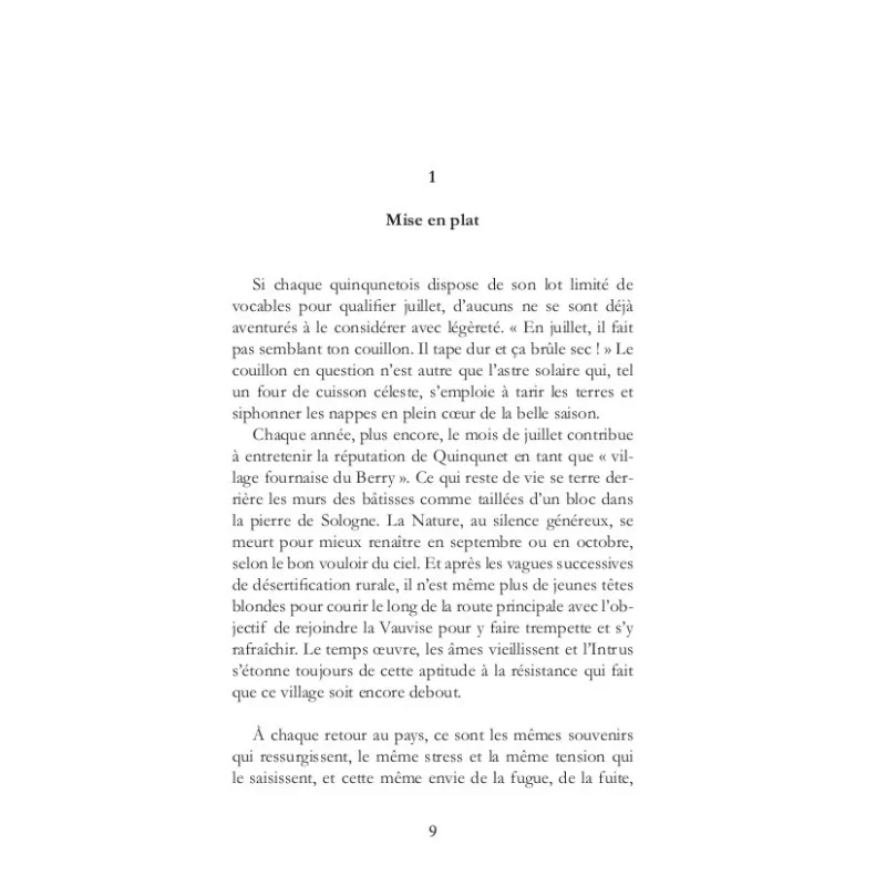 Quinqunet
