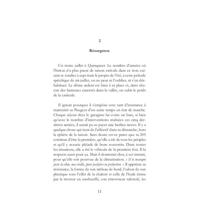 Quinqunet
