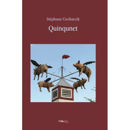 Quinqunet