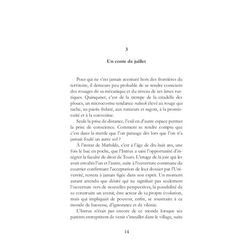 Quinqunet