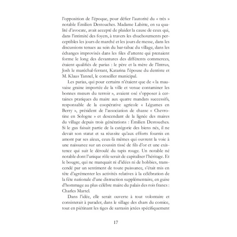 Quinqunet
