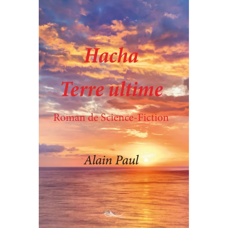 Hacha Terre ultime