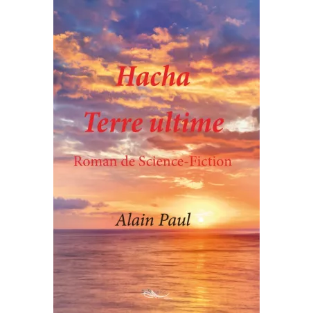 Hacha Terre ultime