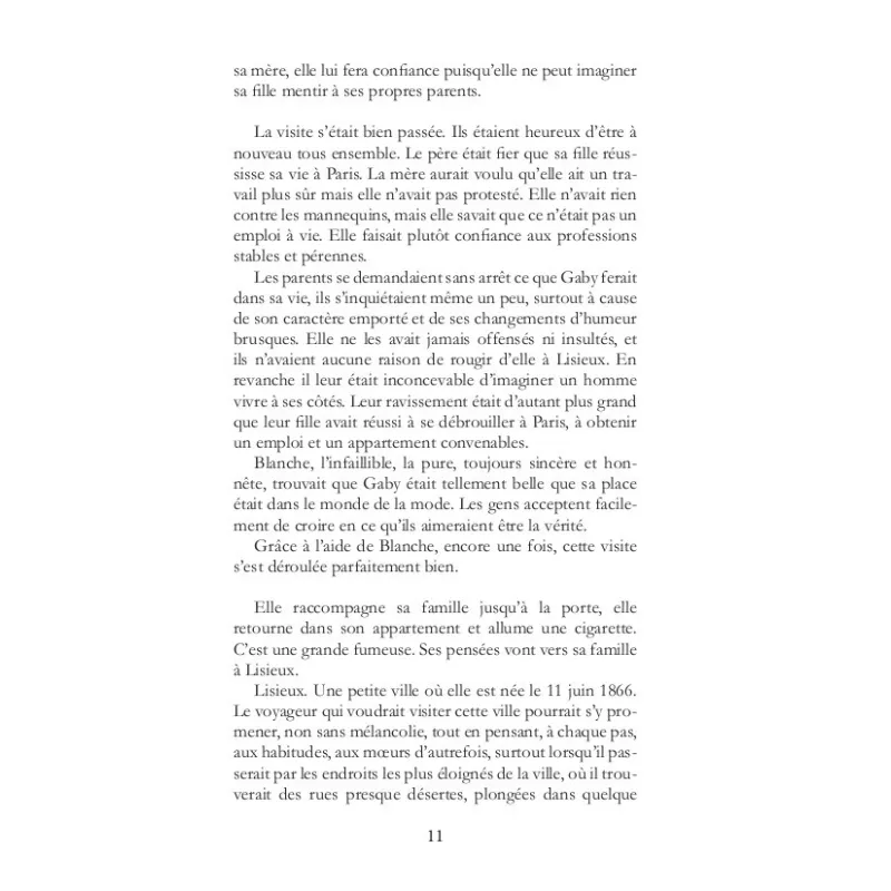 Debussy pour toujours