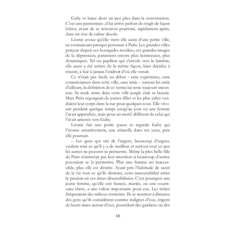 Debussy pour toujours