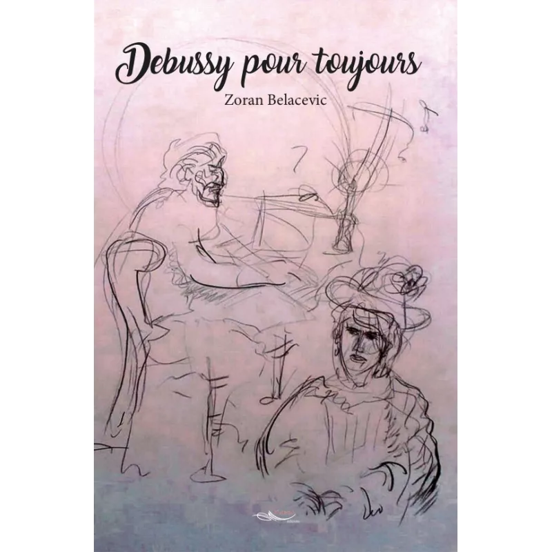 Debussy pour toujours