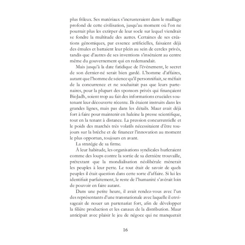 L'éveil du Dieu Serpent