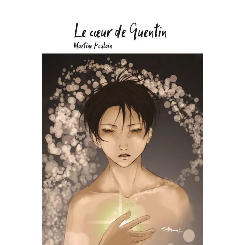 LE COEUR DE QUENTIN