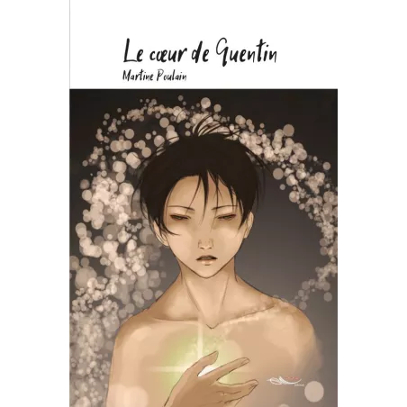 LE COEUR DE QUENTIN