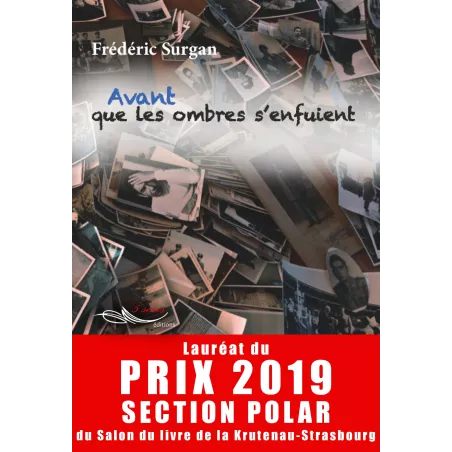 Avant que les ombres s'enfuient