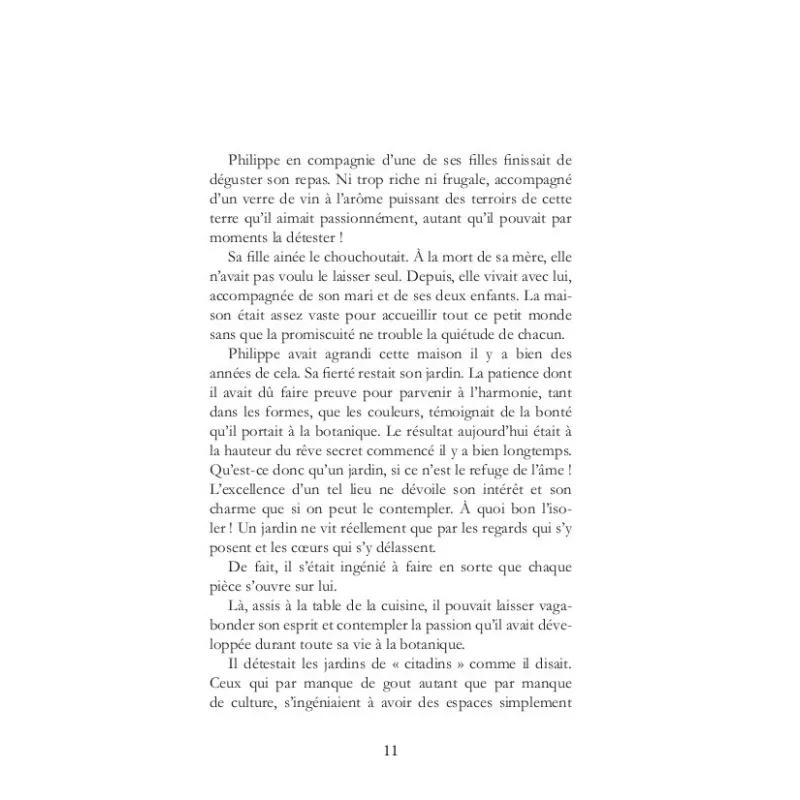 Et les rossignols chantent encore