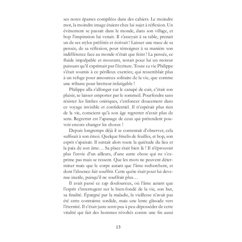 Et les rossignols chantent encore