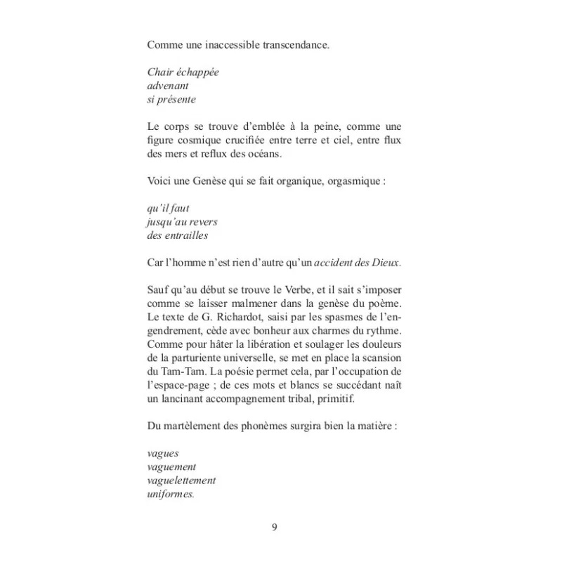 Sacre clandestin d'un Enfant-Roi 2