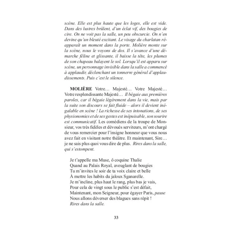Premier acte - 3