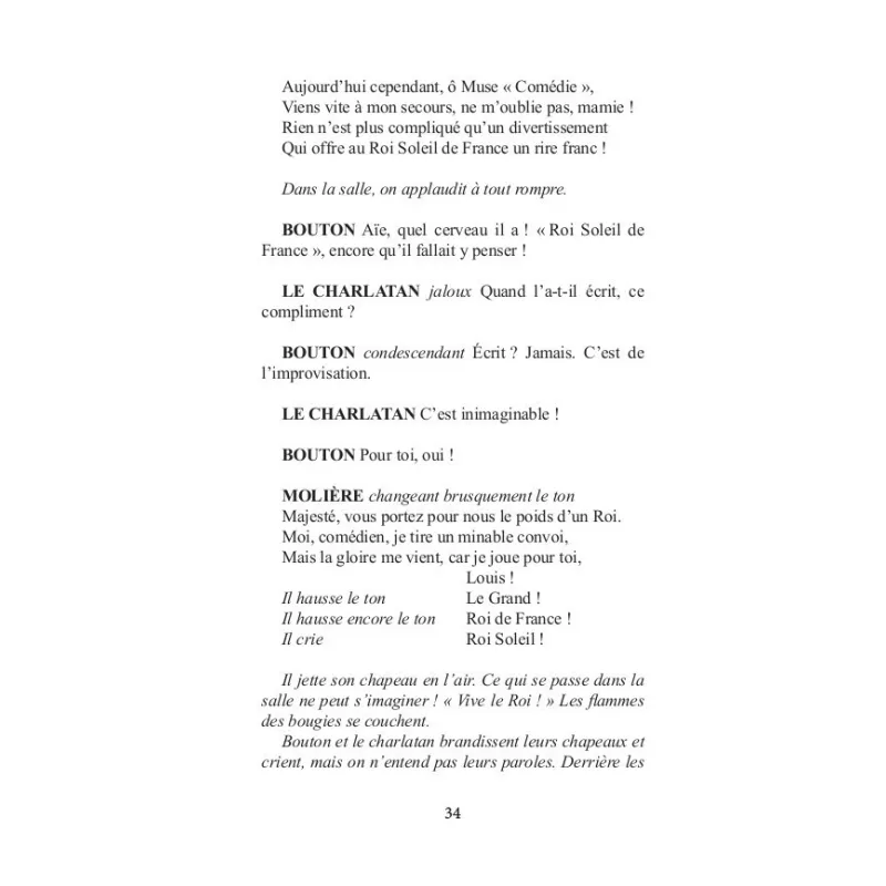 Premier acte - 4