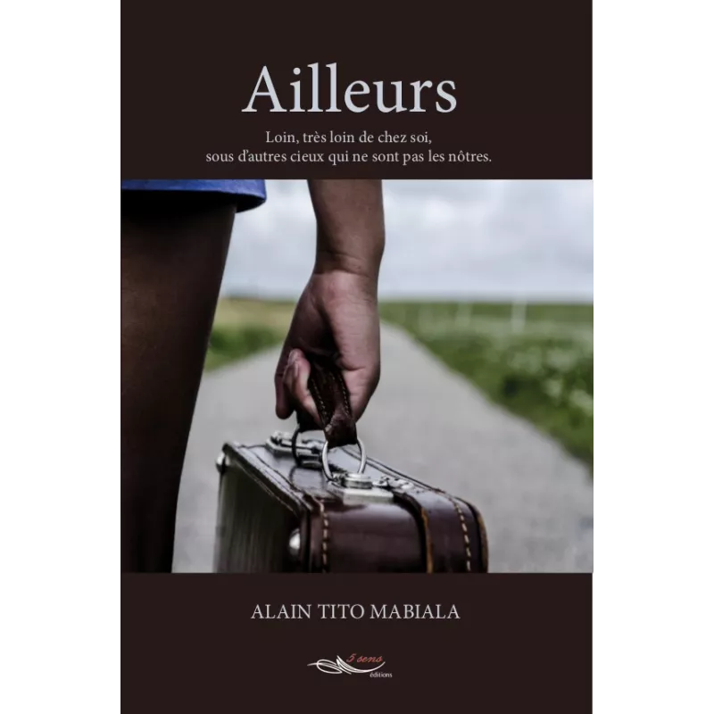 Ailleurs