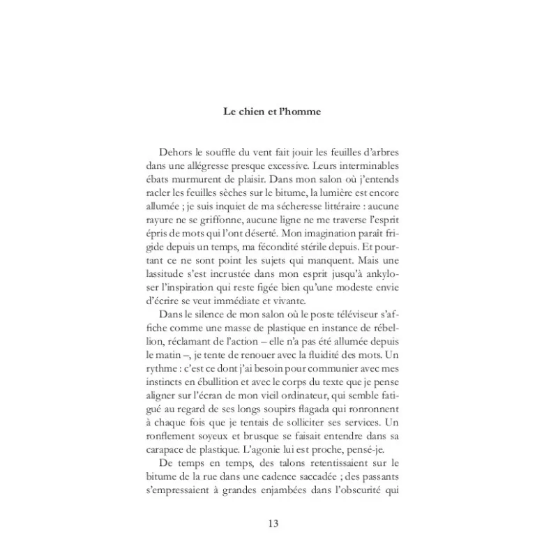 Ailleurs
