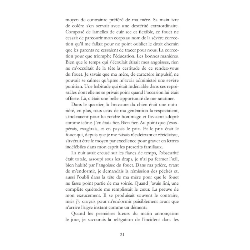 Ailleurs