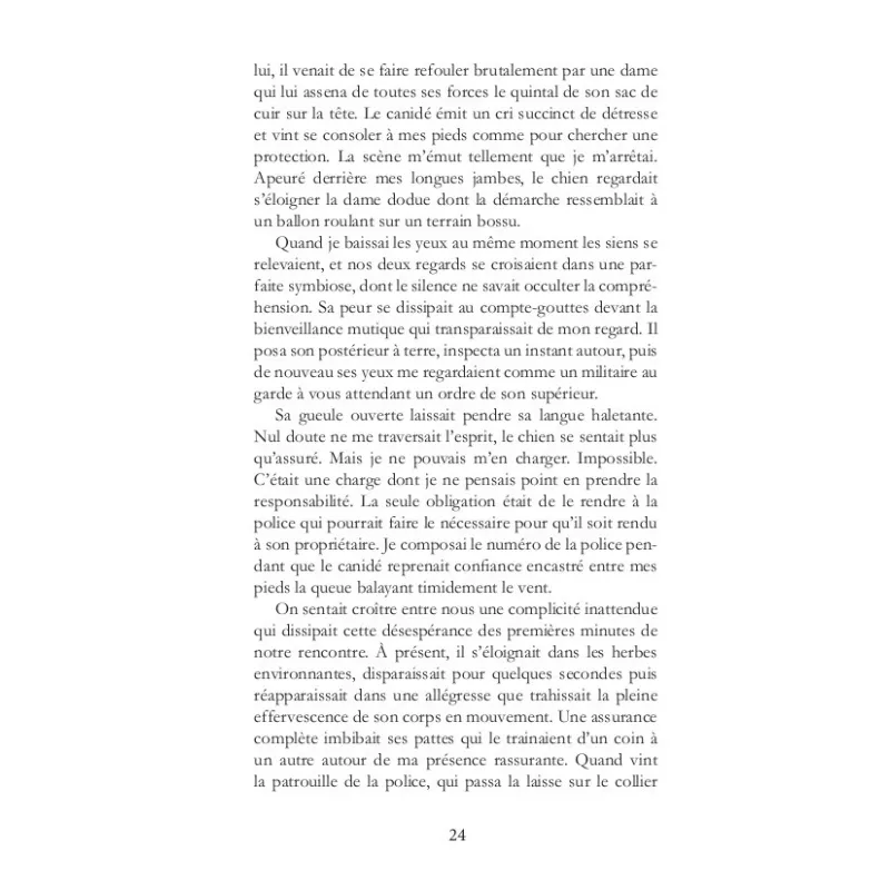 Ailleurs