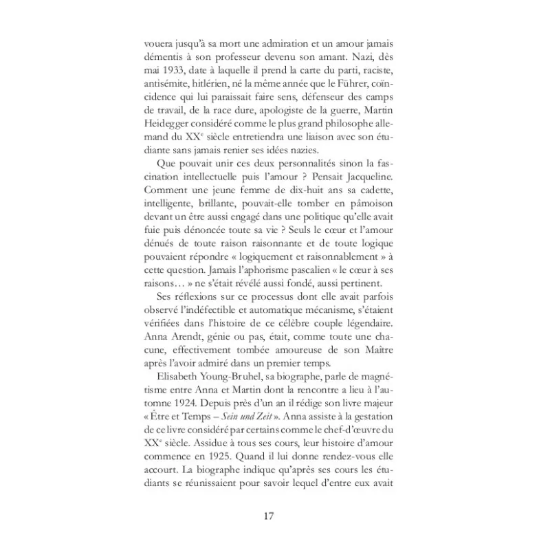 De Moscou à Valbonne, la vie d'Olga Tome 2