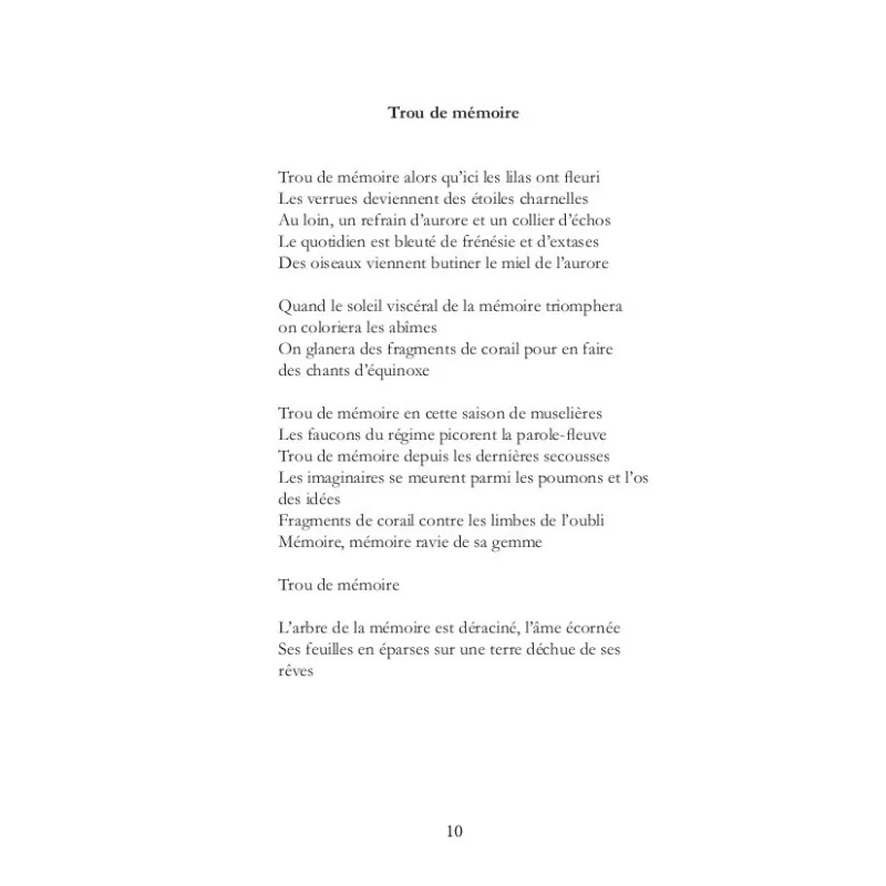 Toi, le guerrier silex