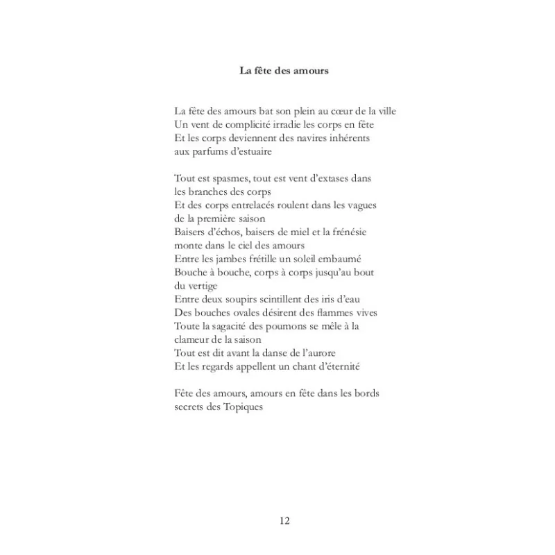 Toi, le guerrier silex