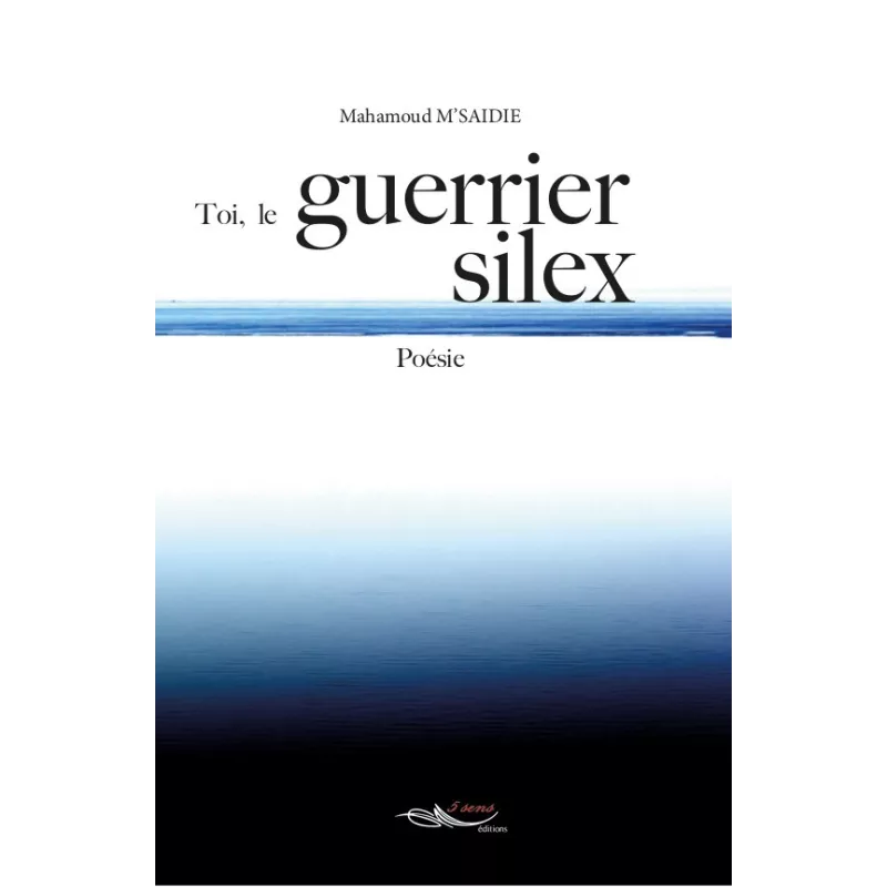 Toi, le guerrier silex