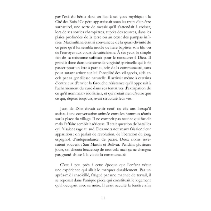 Les replis du monde