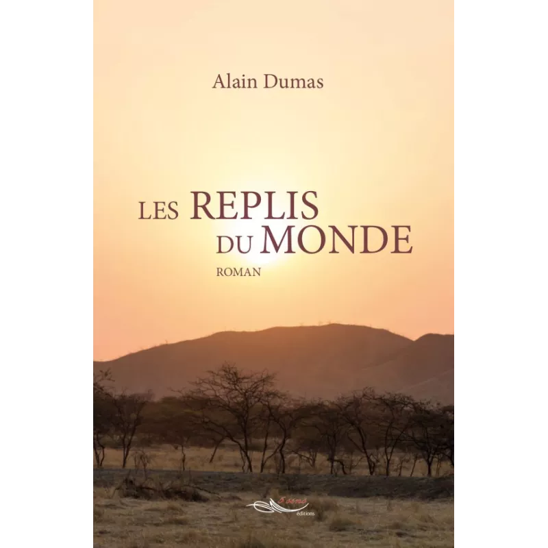 Les replis du monde