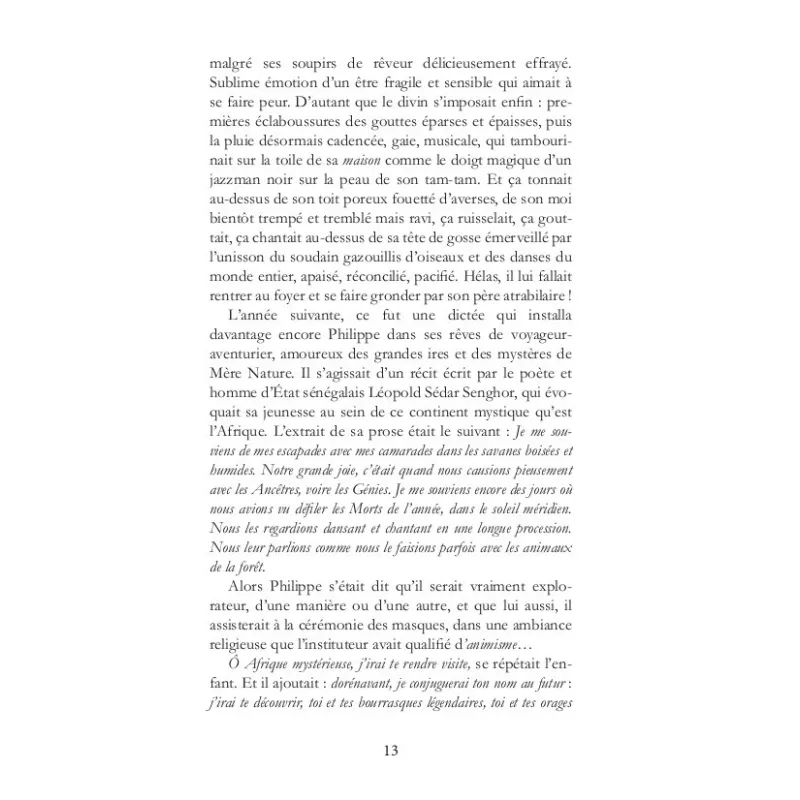 Recueil de nouvelles