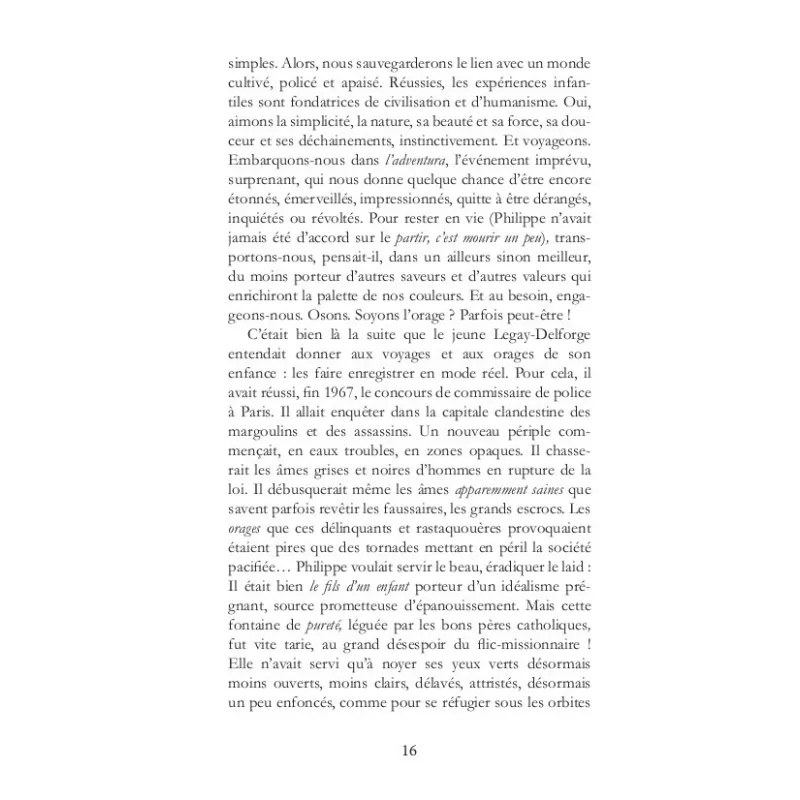 Recueil de nouvelles